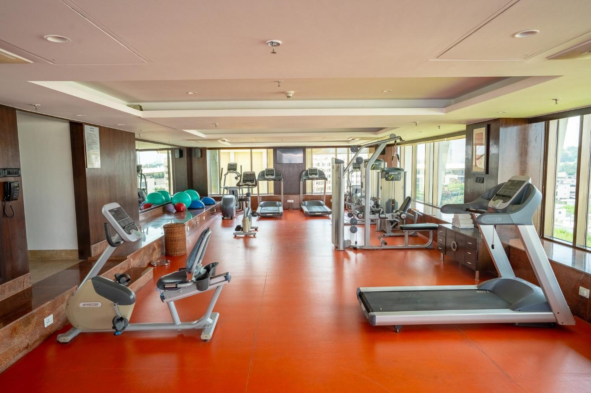 Radisson Blu Pune Hinjawadi Pimpri-Chinchwad Kültér fotó