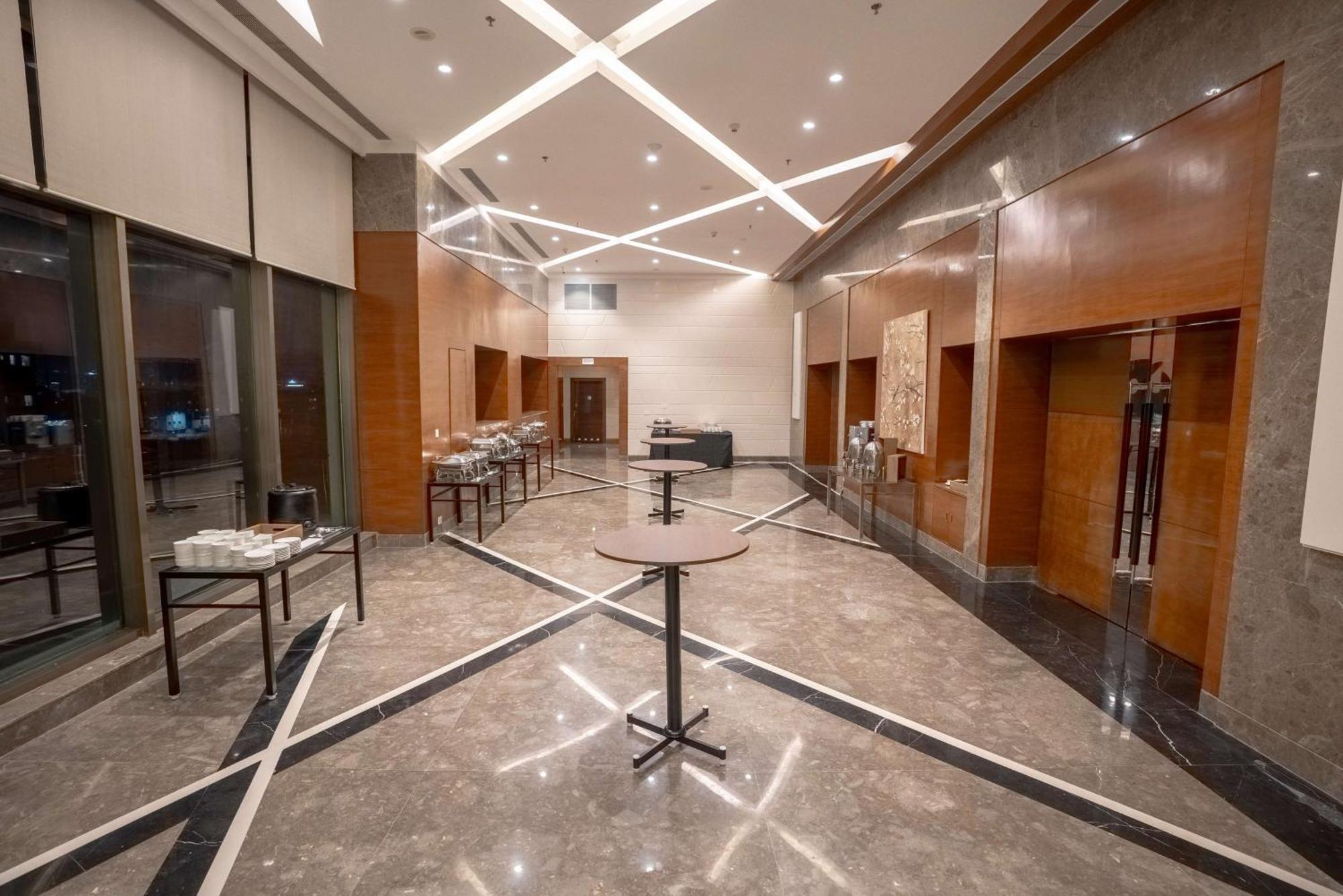 Radisson Blu Pune Hinjawadi Pimpri-Chinchwad Kültér fotó