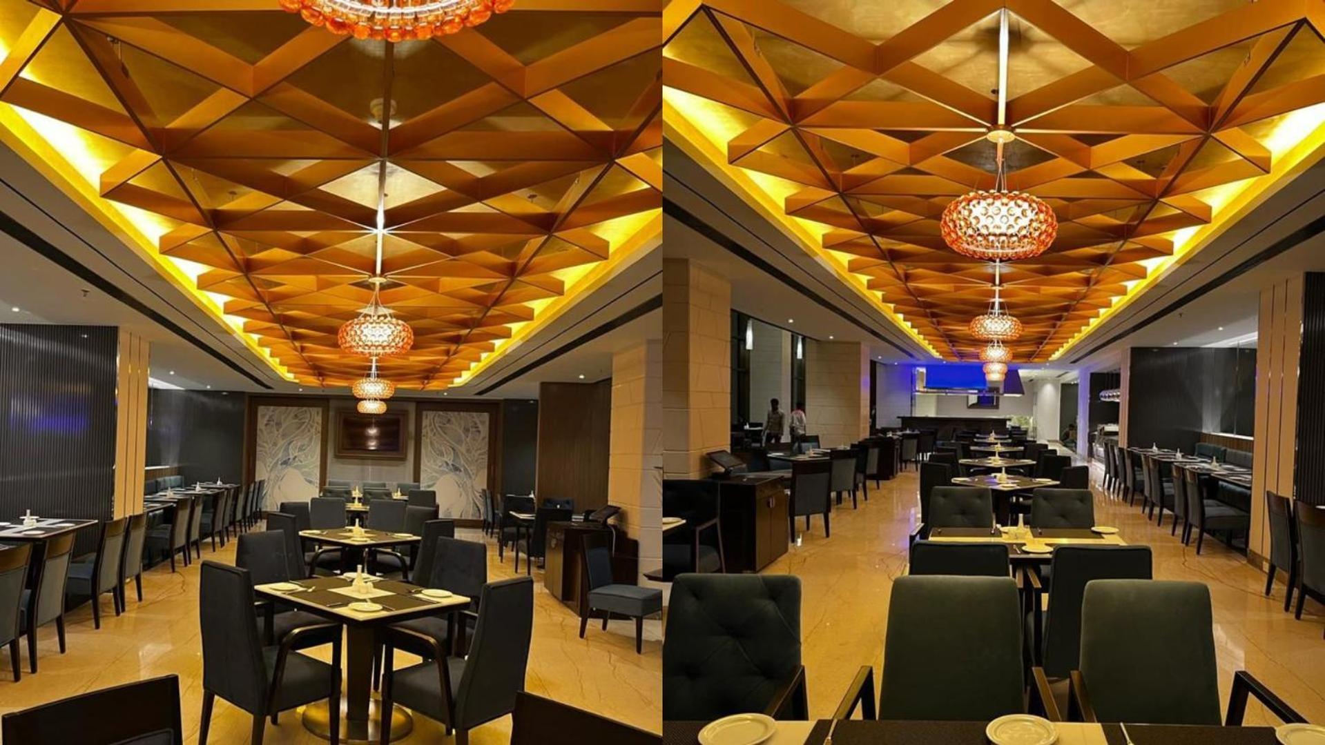 Radisson Blu Pune Hinjawadi Pimpri-Chinchwad Kültér fotó