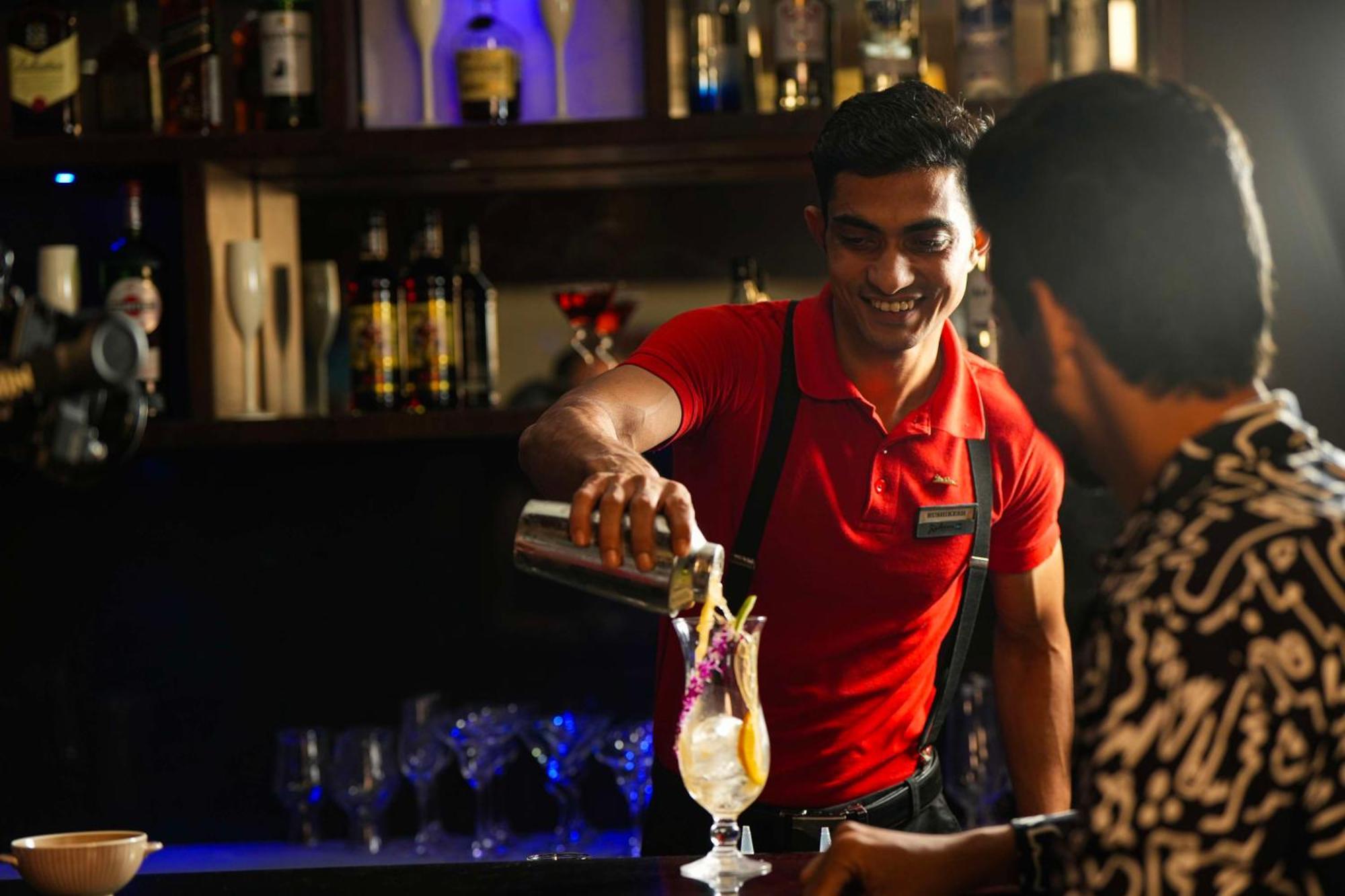 Radisson Blu Pune Hinjawadi Pimpri-Chinchwad Kültér fotó